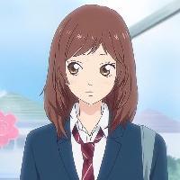 user profile picture