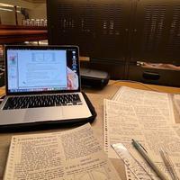 user profile picture